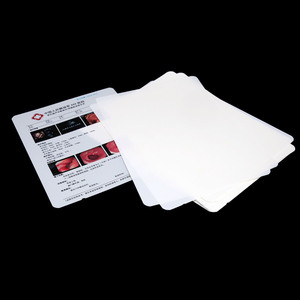 Película de Rayos <span class=keywords><strong>X</strong></span> Industrial Médica Blanca y Azul de Tamaño 8x10 14x17 en Venta - Product Image 1