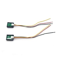 Accesorios para Faros Delanteros de Automóvil, Decodificador LED Canbus para Toyota, Proyector de Faros Delanteros para Automóvil, Decodificador Canbus para Toyota, Mazda, Lexus