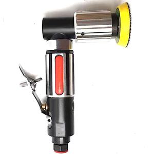 Chi tiết của khí nén Mini RO Sander kích thước nhỏ gọn tuyệt vời như đánh bóng quay <span class=keywords><strong>2</strong></span> inch đánh bóng cho công việc chi tiết! - Product Image 3