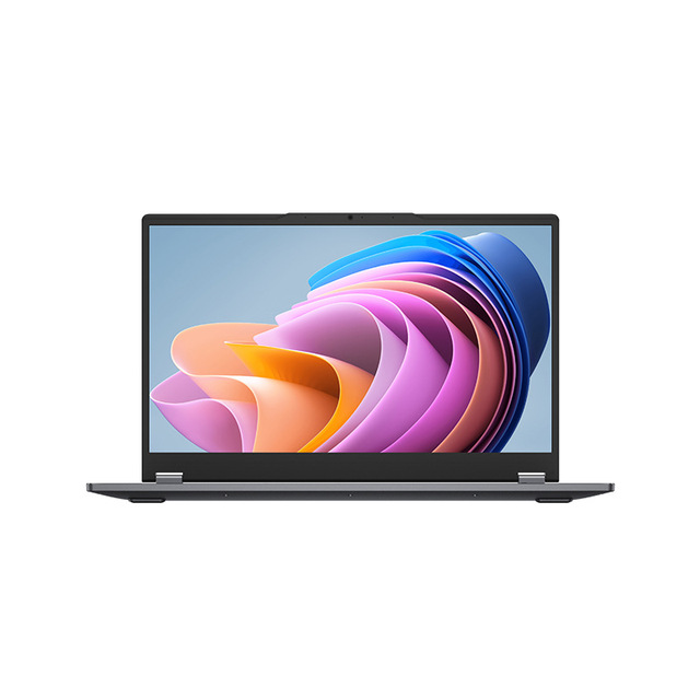 OEM Factory Customized 15.6-Inch Foldable 360 Business Office Gaming Thin Light Laptop Windows 10 Intel Core I5