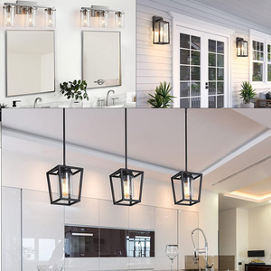 Anello Decorativo in Ferro/Ceramica per Portalampada E26/E27 |   Anello di Bellezza Moderno |   Componenti per Illuminazione OEM Personalizzabili in Dimensioni e Colore Facili da Installare - Product Image 4