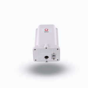 เราเตอร์ OLAX P11 4G LTE Wifi พร้อมช่องใส่ซิมการ์ด สำหรับใช้งานภายนอกอาคาร ชุดอุปกรณ์ CPE สำหรับเชื่อมต่ออินเทอร์เน็ต - Product Image 2