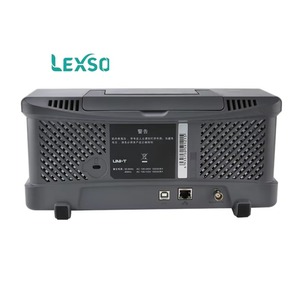 Osciloscopio Digital de Alta Precisión Uni-t Upo2104cs con 4 Canales y Ancho de Banda de 100 Mhz Lexso - Product Image 4