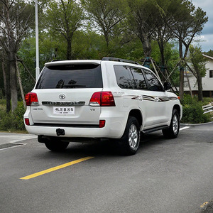 Offre spéciale <span class=keywords><strong>Toyota</strong></span> Landcruiser 2012 4.0L automatique VX d'<span class=keywords><strong>occasion</strong></span> en bon état - Product Image 6
