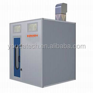 ห้องผสมสีรถสำหรับโรงจอดรถ <span class=keywords><strong>youda</strong></span> - Product Image 1