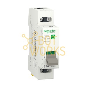 Schneider Electric R9PS225 - Nuovo - Product Image 1