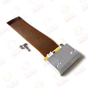Tête d'impression originale VJ <span class=keywords><strong>6230</strong></span> 200dpi 32mm 408300 Tête d'imprimante pour imprimante VJ - Product Image 5