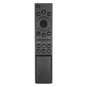 Nuevo <span class=keywords><strong>Control</strong></span> Remoto por Voz Universal RM-G2500 con Bluetooth para Televisores Inteligentes <span class=keywords><strong>Samsung</strong></span> QLED UHD <span class=keywords><strong>4K</strong></span> LCD LED TU8000 RU9000 Q60T Q70T Q80T - Product Image 5