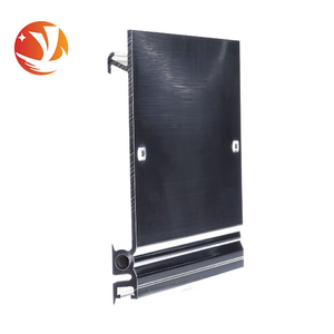 Controlador Lógico Programable (PLC) SIEMENS 6ES7 590-1AB60-0AA0 6ES7590-1AB60-0AA0 Original, Nuevo, con Rieles de Instalación - Product Image 3