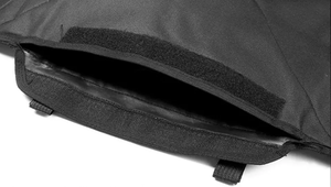 Chaleco táctico de campo anfibio multifuncional para exteriores, impermeable, Oxford, equipo de camuflaje, equipo CS, bolsa de chaleco táctico - Product Image 6