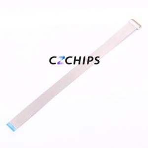 EDP05B-30P-250-3-5-LH FFC Cable (Flexible Flat Cable) P=0.5mm Connector 30P 0.5mm 0.3mm 25cm - Product Image 2