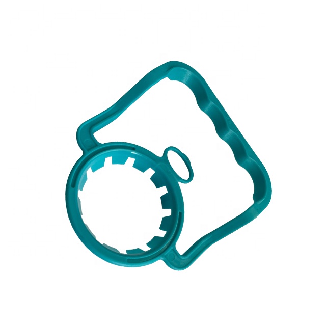 Пластиковая ручка для переноски домашних животных, емкость для воды и пищевого масла, 28 мм, 30 мм, 38 мм, 48 мм, 46 мм, 45 мм, 55 мм, 65 мм