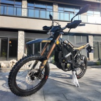 Электрический внедорожный мотоцикл Surron Ultra Bee 2026, 74В 60Ач 24.5кВт Turbo, 95км/ч, высокоскоростной эндуро для взрослых
