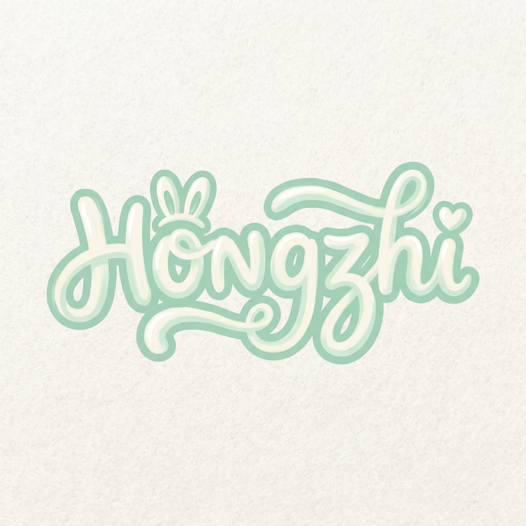 Yiwu Hongzhi Garments Co., Ltd. logo