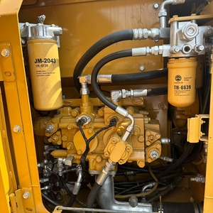 Excavadora Usada en Venta, Excavadora Caterpillar Usada para el Hogar, Cat312d de 12 Toneladas, Excavadora de Orugas Usada Cat 312d - Product Image 6