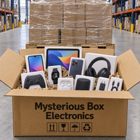 Mystery Box Elektronica Avonturenspel 5-10 Producten Gelukkige Opruiming Partijen Online Verkopers Exporteurs Selectie