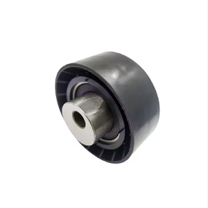 Courroie de distribution compatible avec la référence 861563, pour pompe à eau et compresseur, fabriquée à Shanghai, Chine. - Product Image 5