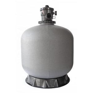 High Efficiency Top Mount Sand <strong>Filter</strong> <strong>System</strong> for Swimming <strong>Pool</strong> Water Treatment - Product Image 3