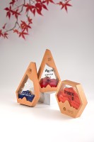 Nouvelle Mode Bois Massif Trophée Incrustations Résine Cristal PVC Supports Conception Disposition Plaque Plaque D'immatriculation Ventes Champion Récompense Personnel
