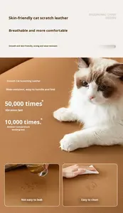 เก้าอี้สำนักงานผู้บริหาร ดีไซน์หรูหรา หนังแท้ รองรับสรีระ พนักพิงหลัง ฐาน 5 แฉก ล้อเลื่อน ปรับได้ สะดวกสบาย - Product Image 6