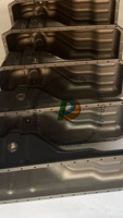 Pièces de moteur OEM ZCEC B6.7 QSB6.7 ISB6.7 BAC À HUILE 3999895 R215-9 R225-9 R275-9 Renault DAF