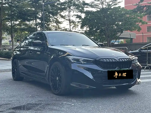 <span class=keywords><strong>BMW</strong></span> <span class=keywords><strong>I3</strong></span> 2023, Berlina Elettrica di Lusso per Adulti e Famiglie, Veicolo Elettrico di Medie <span class=keywords><strong>Dimensioni</strong></span>, Nuovo Anno, Autonomia 592km, 5 Posti - Product Image 3