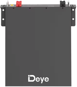 แบตเตอรี่ลิเธียมสำหรับเก็บพลังงาน Deye SE-G10.2B 10.24 กิโลวัตต์ชั่วโมง 200 แอมป์ชั่วโมง 51.2 โวลต์ - Product Image 2