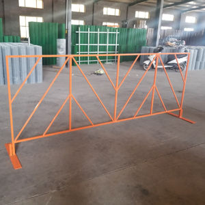 Eventi Sport barricata pannello di recinzione per la vendita/barriera di recinzione pannello/concerto folla barriera di controllo per la vendita - Product Image 6