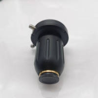Adaptateur d'endoscope de téléphone portable optique d'endoscopie, il peut fonctionner directement, pas besoin d'installer de pilotes