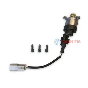 Original Fuel Pump Pessure Regulator Control Valve 0928400473 Fuel Metering Solenoid Valve 1781332004