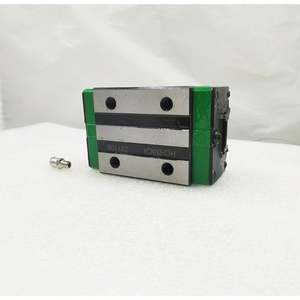 Glissière carrée à roulement linéaire YOCH HGH15CA en acier chromé, haute précision, haute vitesse pour usinage CNC automatique - Product Image 3