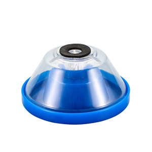 Niu Xiang Universal Electric Hammer Drill Dust Cover With Ash Bowl Dust Proof Plastic For Daily Use - Product Image 1