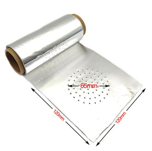 Rollo de aluminio de la Cachimba de la venta caliente - Product Image 3