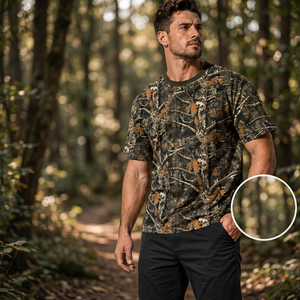 Custom T-shirt Knitted Fabric Sublimation Print <b>Graphic</b> Print <b>Vintage</b> Style <b>Tee</b> Comfortable Feel Fashion Collection Men T Shirt - Product Image 1