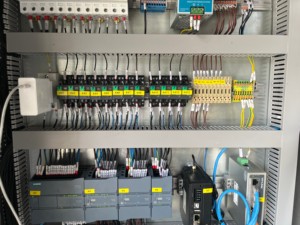 Remplisseur aseptique BID facile à utiliser personnalisé 10L / <span class=keywords><strong>50L</strong></span> / 220L Machine de remplissage aseptique automatique de jus/lait/eau - Product Image 3