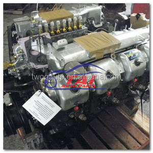 Para utilizado para motor Nissan UD RF8 - Product Image 5