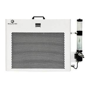 Ant S19 và S21 hyd M53 và M63 mô hình 200Kw tản nhiệt hiệu quả xử lý dữ liệu máy tính - Product Image 4