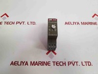 Plc Te5s Star-delta Timer 220-240v 50-60hz for Warranty Product