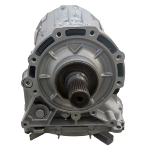 Transmisi Otomatis 10R80 Rekondisi untuk Ford F150 2017 2023 35L 27L EcoBoost 10 Speed Gearbox Assembly Model Pickup - Product Image 4