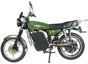 ZF/HS-200 (CG <span class=keywords><strong>2</strong></span>) 2025 Super potenza due ruote veicolo elettrico veloce adulto <span class=keywords><strong>moto</strong></span> elettrica - Product Image 3
