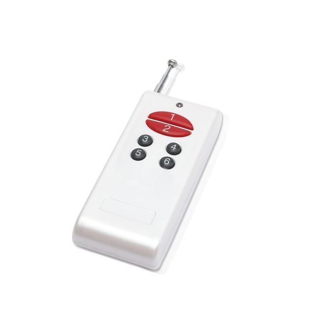 Newest Universal Long Range Remote Control for Light or Door
