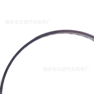 Anneaux d'engrenage ABS (Anti-Blocage des Roues) pour arbres de transmission BMW, pour les modèles années 00019979 et 00004194 - Product Image 4