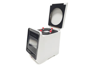 Ultraschallprozessor 24-Kanal 2ml/5ml Ultraschall-Lyse-Instrument IVD <span class=keywords><strong>In</strong></span>-<span class=keywords><strong>vitro</strong></span>-Diagnostik für Schnelltests bei Infektionskrankheiten - Product Image 3