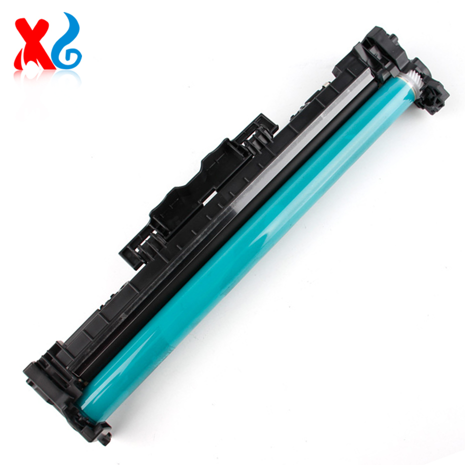 4x CF232A Black Drum Units – Compatible With HP 32A – For M203dw, M227fdw, M206dn – Cool Toner - View #2