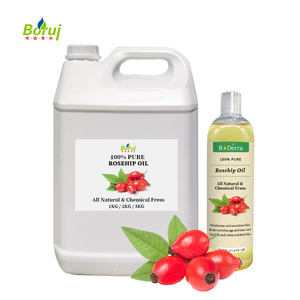 Private Label Organic <strong>Rose</strong> Hip Seed <strong>Oil</strong> Cold Pressed Bulk <strong>Essential</strong> <strong>Oil</strong> for Nourishing Rosehip <strong>Oil</strong> - Product Image 5
