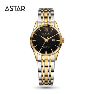 นาฬิกาข้อมือผู้หญิง สแตนเลสสตีล คุณภาพสูง สไตล์วินเทจ กันน้ำ 3atm ระบบควอตซ์ ผลิตในญี่ปุ่น <span class=keywords><strong>ราคา</strong></span>ขาย - Product Image 2