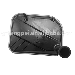 فلتر زيت المحرك وناقل الحركة لقطع غيار السيارات OEM 542535 لسيارات شيفروليه وهوندا ومازدا وإم جي ومرسيدس-بنز - Product Image 3