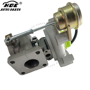 49135-05000 99450703 500321800 Turbocompresor para Iveco Renault Mitsubishi - Product Image 4