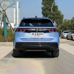 Volkswagen <span class=keywords><strong>Tiguan</strong></span> L 2025 Modèle PRO 380TSI 2WD R-Line Premium Edition, conduite à gauche, voitures d'occasion, en bon état, offre spéciale - Product Image 5