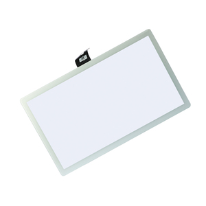 Kích thước lớn 19 21.5 23.8 27 32 43 inch đa màn hình cảm ứng bảng điều chỉnh điện dung màn hình cảm ứng với swiping thẻ tùy chỉnh Hội Đồng Quản Trị - Product Image 5